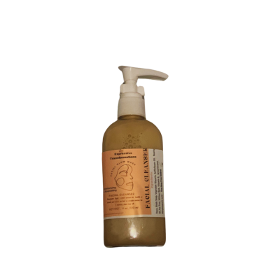 Black Soap Face Wash