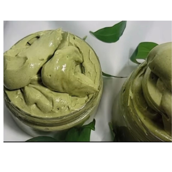 Breathe Again (Moringa Butter)