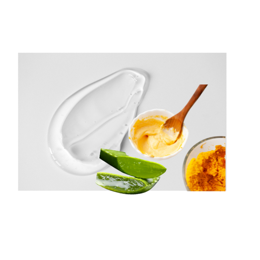 Radiant Reveal Gel Mask (Turmeric Gel Mask)