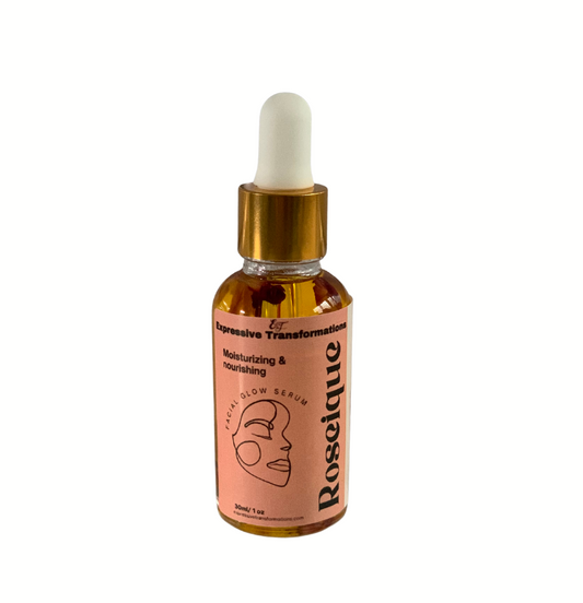 ROSIQUE FACIAL SERUM