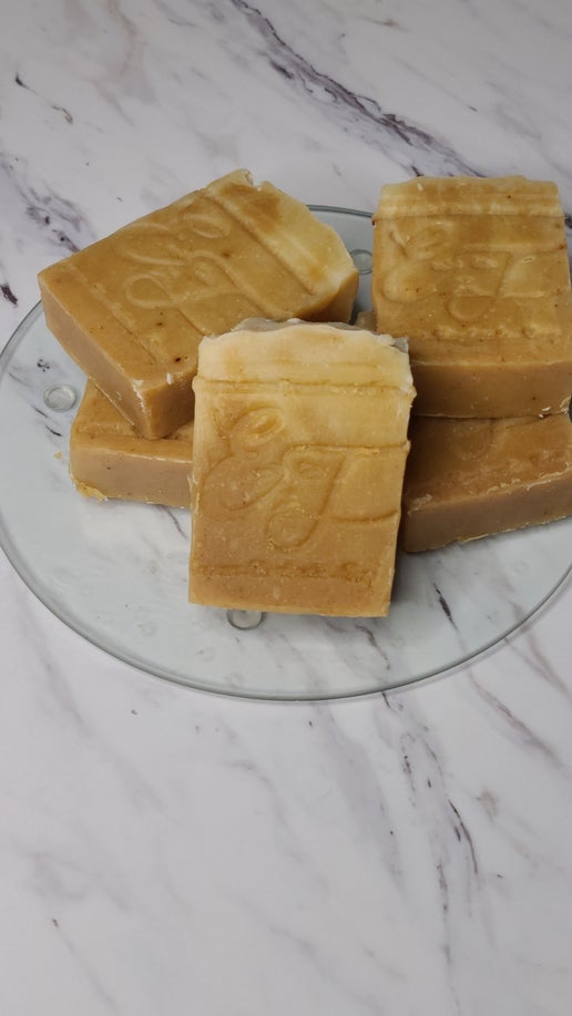 Turmeric Bar Soap